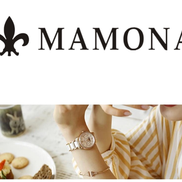 MAMONA watch - Picture 6 of 7